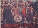 Rare THE BEATLES Sgt.Peppers THAILAND Thai 7
