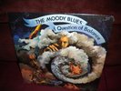 The Moody Blues 