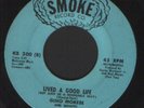 Gino Morese - Lived a good life -  Soul Listen