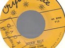 Johnny Stark - Rockin´billy              Rockabilly 7