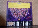 DGG 138 076 SLPM  Sviatoslav Richter  Rachmaninov  red