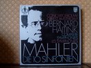 Philips 6768 021 Bernhard Haitink  Mahler Symphony  16x