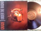 Grade Under The Radar LP Victory Records poisonthewell