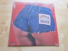Salsoul Orchestra - Heat It Up LP Patrick Adams SEALED