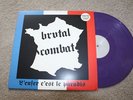 ISD Rebelles Rock O Rama RAC Skinhead French Oi