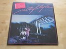 Niteflyte S/T LP Rare Modern Soul Boogie on Ariola 1981