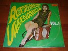 MARCIANO TORRES y su Conj LP CUMBIA ACORDEON COLOMBIA ?