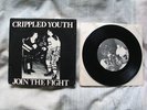 CRIPPLED YOUTH-jion the fight 7
