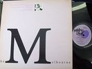 The Melbourne Club LP RARE OZ  High Rise Bombers PUNK