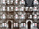 LED ZEPPELIN TANGIBLE VANDALISM 2 LPs PHYSICAL GRAFFITI
