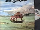 CHRIS MCGREGOR, PIANO SOLO, VOL 1, EX++