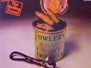 The Rolling Stones Sticky Fingers Spain RAREST 