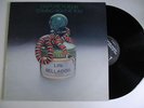 100% PURE POISON Coming Right At You REISSUE LP FUNK