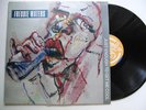 FREDDIE WATERS Just Enough To Get UK RE LP MODERN SOUL