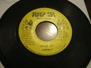 CASUAL-T - HANDS OFF / [FIFTY SIX HOPE ROAD] $
