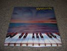 MARILLION - FISH OUT OF WATER, LIVE LP, OOP, 