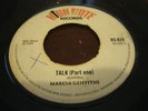 MARCIA GRIFFITHS - TALK PART.1 / [HIGH NOTE]