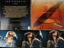 LED ZEPPELIN box 6 lp +libro  clamoroso