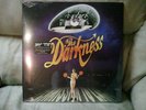 OUT OF PRINT The Darkness: Permission to Land SEALED lp
