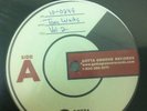 TOM WAITS - The Early Years Vol 2 - TEST Pressing