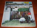 LOS SATELITES same LP SUPER CUMBIA COLOMBIA / MOD COVER