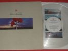 DEPECHE MODE LP - MUSIC FOR THE MASSES - CLEAR VINYL