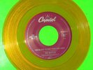 BEATLES 65 / RUBBER SOUL JUKEBOX PROMO 45 RECORD NMINT