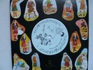 AZTEC CAMERA We Could Send Letters/Gold POSTCARD 813