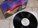 LP AMON DÜÜL II Carnival In Babylon KRAUTROCK 1st UK