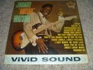 RARE JOHNNY GUITAR WATSON LP/ORIG KING -STILL IN SHRINK