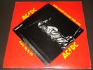 AC/DC Bon Scott's Last Oui-Oui 2LP Live Paris 1979 RARE
