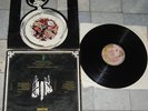 CLOCKWORK-same Rare Psych Blues Prog LP Orig 1973 Hear?