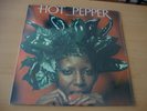HOT PEPPER Spanglish Movement 12