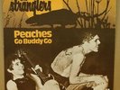 STRANGLERS PEACHES ORIG 1977 DUTCH UNITED ARTISTS 7