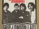 STRANGLERS - GRIP - ORIGINAL 1977 UK U.A. DEMO 7