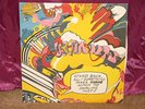 THE DEVIANTS PTOOFF LP NEAR MINT UK PRESSING ACID PSYCH