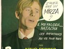 NINO FERRER - MIRZA - FREAKBEAT  EP FRENCH RIVIERA EX