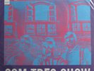 Som Tres Show  ORIG LP BOSSA JAZZ BRAZIL