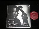 OSCAR PETTIFORD NEW O.PETTIFORD SEXTET DEBUT DLP-8 10