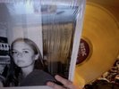 Dum Dum Girls - I Will Be - Gold HOZAC version 1st ed