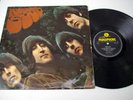 BEATLES / RUBBER SOUL  LP  MONO  1st PRESS