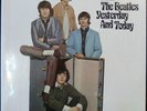 Beatles 2nd State Butcher Album (Unpeeled) NM ST2553