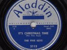 FIVE KEYS - Aladdin 3113 - It's Christmas Time - 78