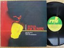 TRIBUTE TO MICHAEL JACKSON-YUGO LP 1983-Unique Label