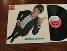 JACQUES DUTRONC  Same 60´s VOGUE LP mono/ stereo RARE