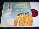THE SPANIELS - GOODNITE IT'S TIME TO GO - VEE JAY LP