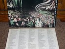 W.A.S.P. The Headless Children LP vinyl 1989 WASP