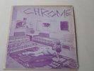 chrome alien soundtracks