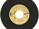 Keith & Tex Stop That Train / Tonight Rusty Dusty 7