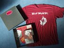 BIG BLACK BOX SET: Pigpile It's Toasted STEVE ALBINI